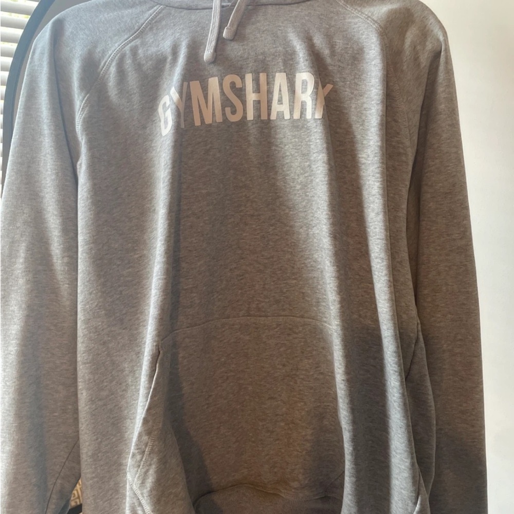 Gymshark hoodie